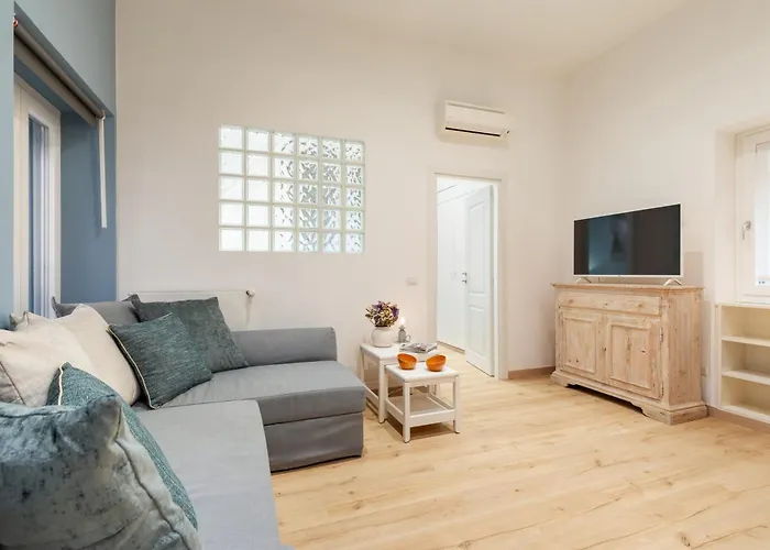 Trevi Fountain Boutique דירה רומא